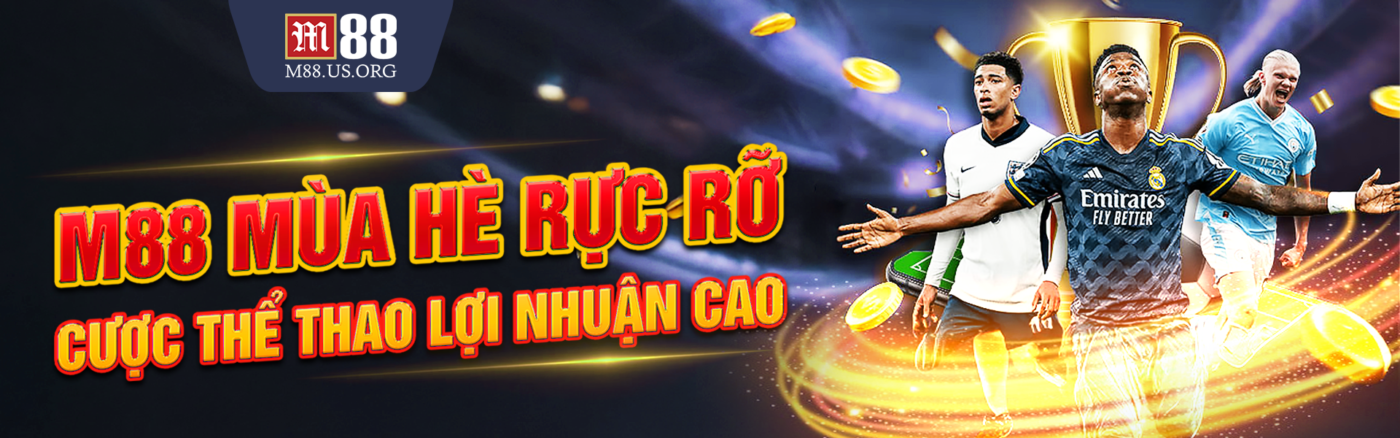 M88 Masovia ⭐️ Trang Chủ M 88 Chính Thức 2026 Tặng Code +88K Miễn Phí 1 banner m88