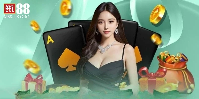 Khuyến Mãi M88 - Ưu Đãi Bất Ngờ Dành Cho Mọi Thành Viên 2 Điểm qua một vài khuyến mãi m88 siêu hấp dẫn