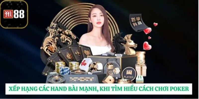 Poker Trực Tuyến – Siêu Phẩm Đỉnh Cao Năm 2025 1 Poker trực tuyến hot nhất
