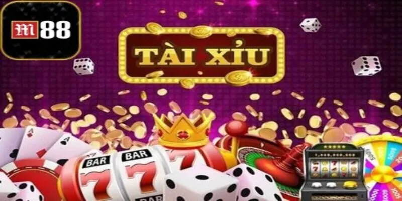 Tài xỉu đổi thưởng là gì